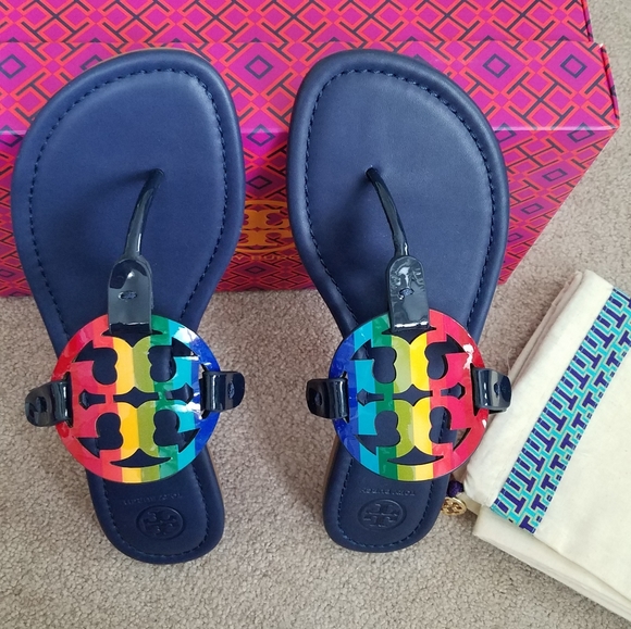 NIB Rainbow Millers - Picture 3 of 3